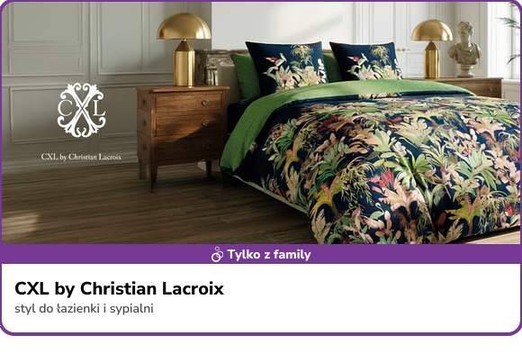 CXL by Christian Lacroix