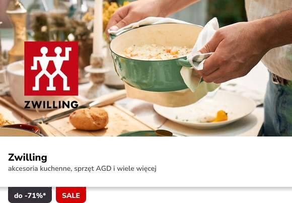 Zwilling, Tefal, WMF