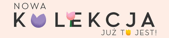 Nowa kolekcja na wiosnę
