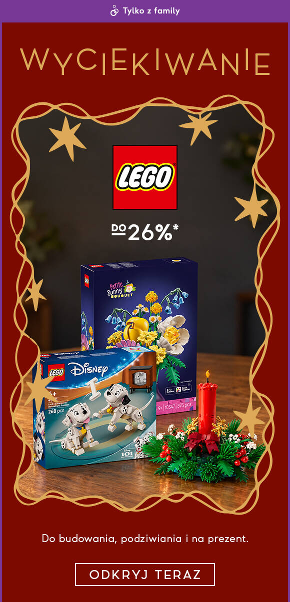 Lego toys