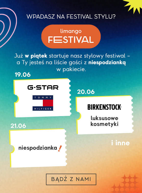 FESTIVAL STYLU - już w ten piątek!