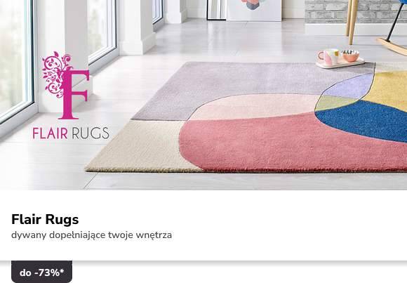 Dywany do -73%*