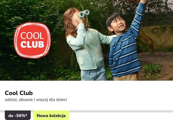 Cool Club