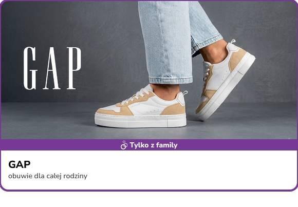 GAP shoes