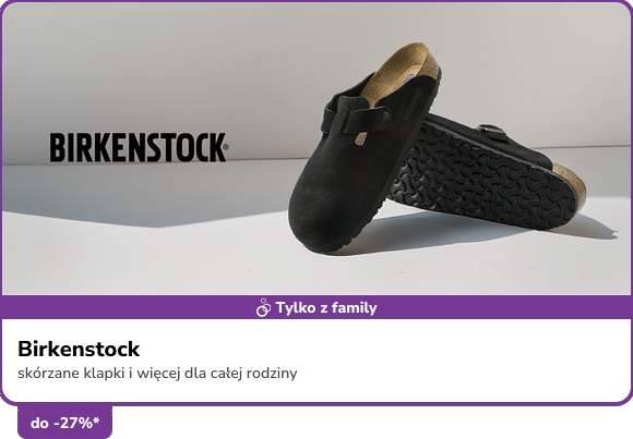 Birkenstock do - 27%*