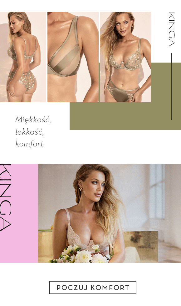 KINGA do - 44%*