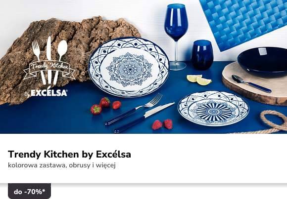 Trendy Kitchen do - 70%*