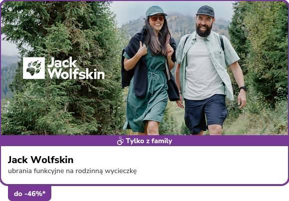 Jack Wolfskin
