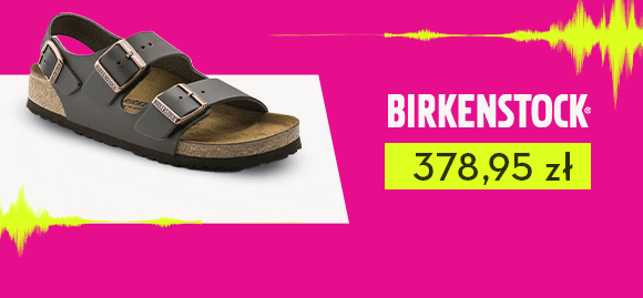 Birkenstock za 378,95zł