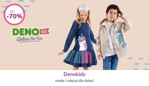 Denokids do -70%*
