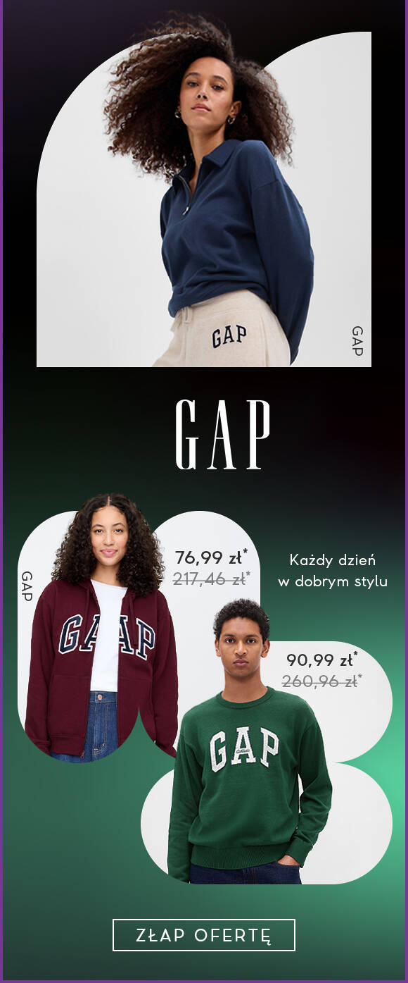 GAP 