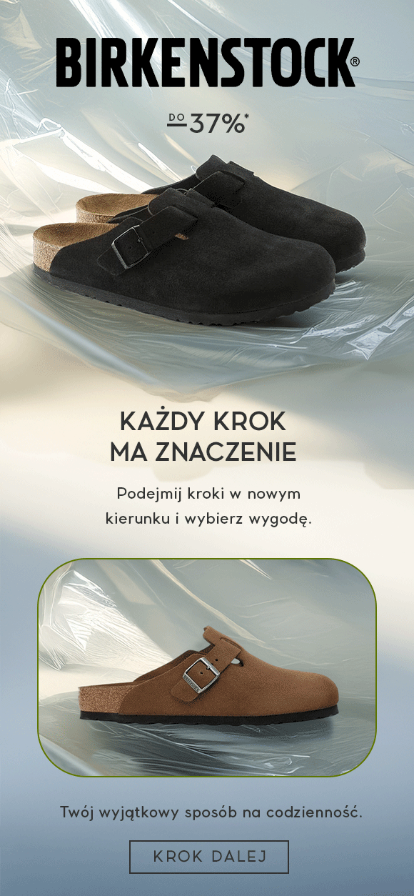 Birkenstock do - 37%*