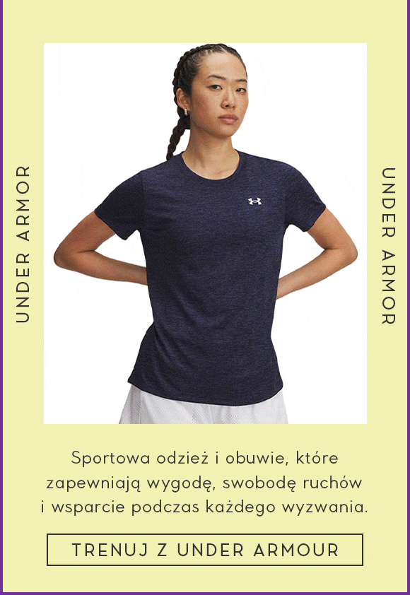 Under Armor