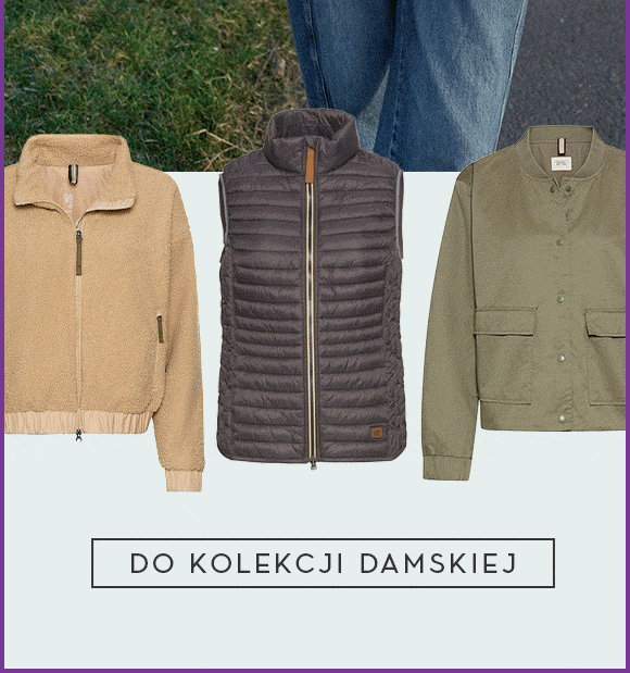 Camel Active Women
