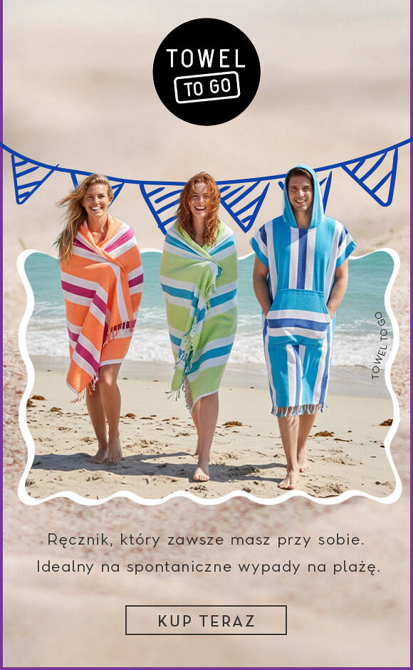 Towel To Go