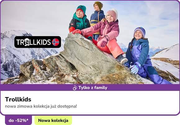 Trollkids - nowa kolekcja