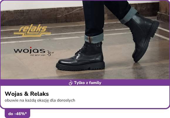 Wojas i Relaks
