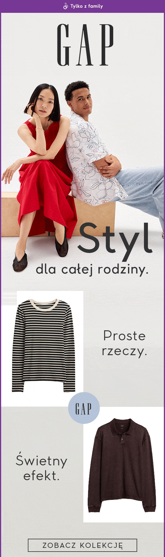 Gap Adults