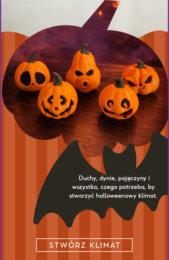 Halloween z Allure