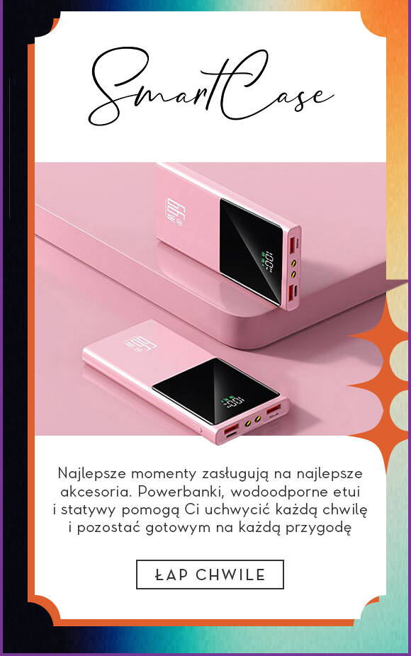 Smart Cases 