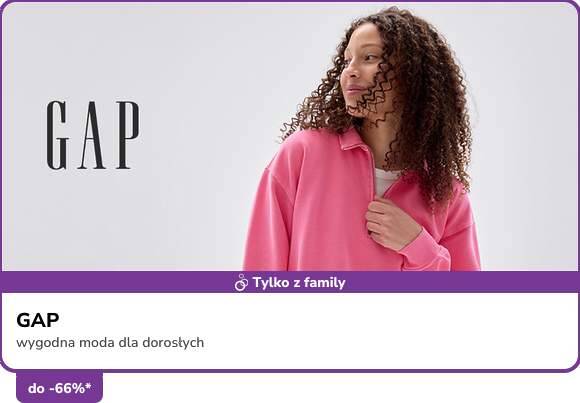 GAP