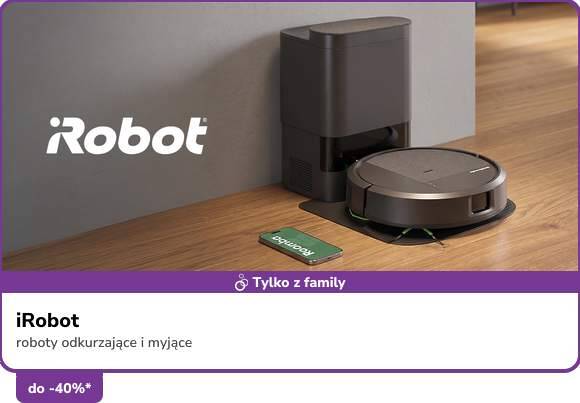 iRobot