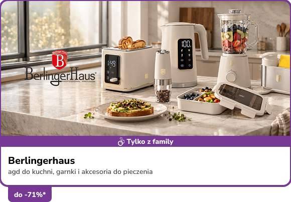 Berlingerhaus do -71%*