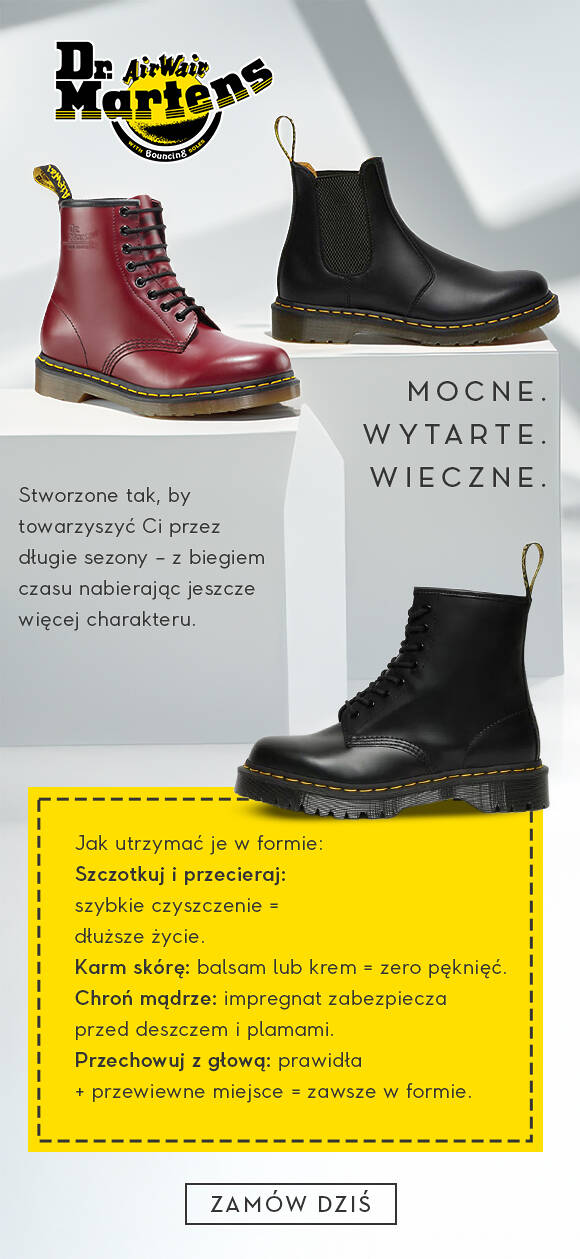 Dr. Martens