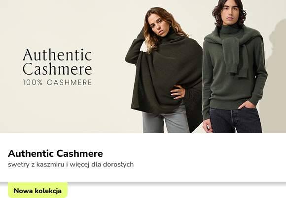 Authentic Cashmere