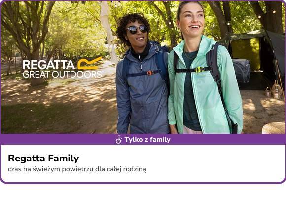Regatta Family
