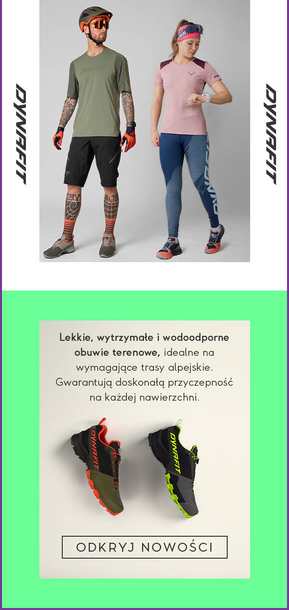 Dynafit