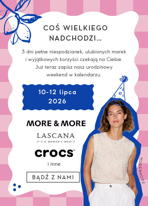 Już wkr&oacute;tce Limango Birthday!
