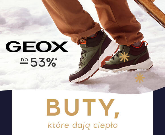 Geox Kids do -53%*