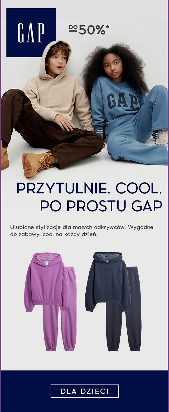 GAP Kids 