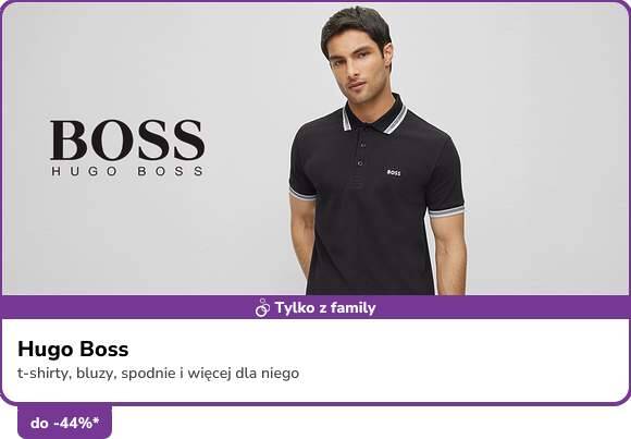 Hugo Boss