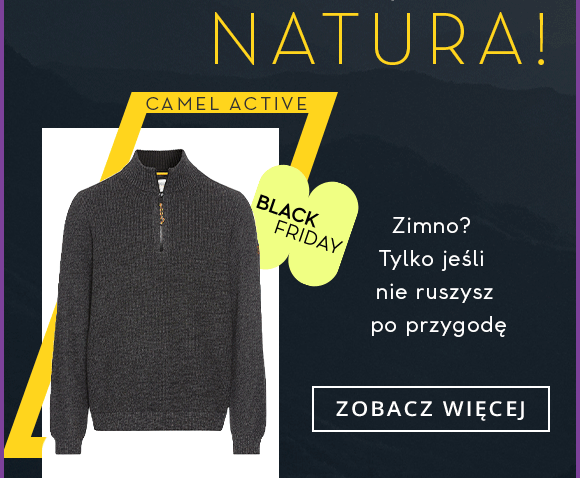 Camel Active Men do - 69%*