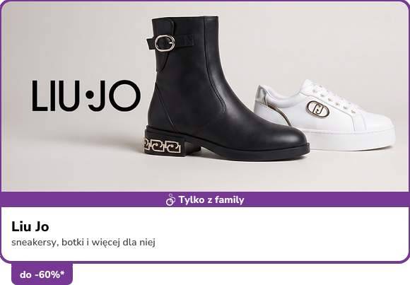 Liu Jo do - 60%*