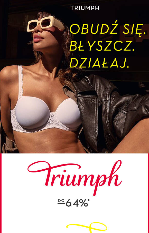 Triumph do - 64%*