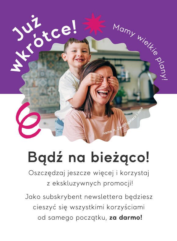 limango family - ekskluzywne korzysci dla naszych subskrybentow -juz wkrotce!