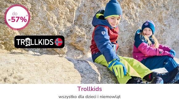 Trollkids z nową kolekcją - nie przegap