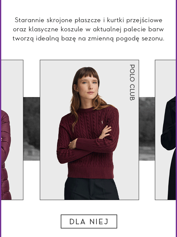 Polo Club Women do -74%*