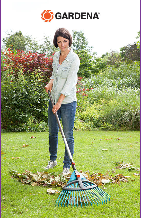 Gardena - narzedzia ogrodowe