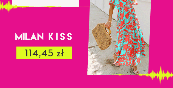 Milan Kiss 114, 45 zł