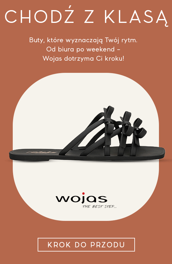 Wojas
