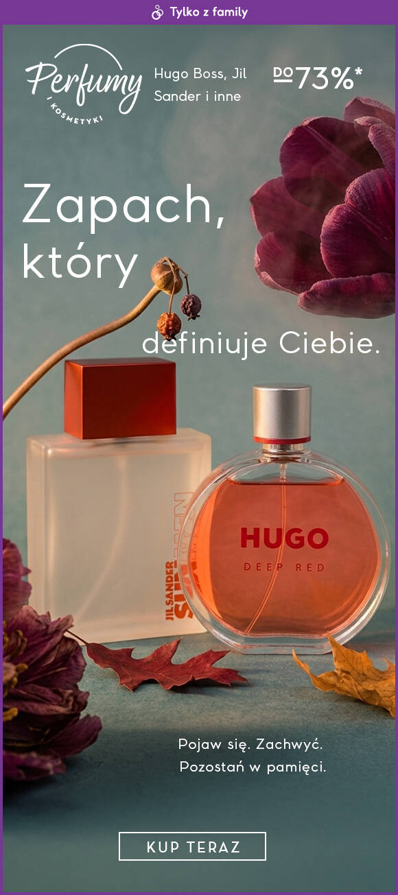 Calvin Klein, Gucci i inne