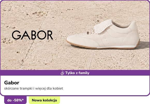 Gabor - nowa kolekcja