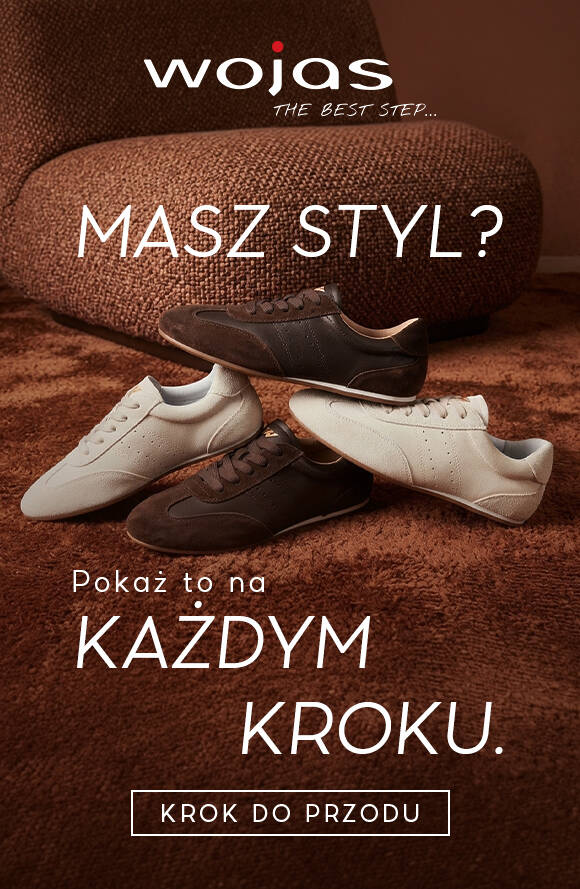  Wojas & Relaks 