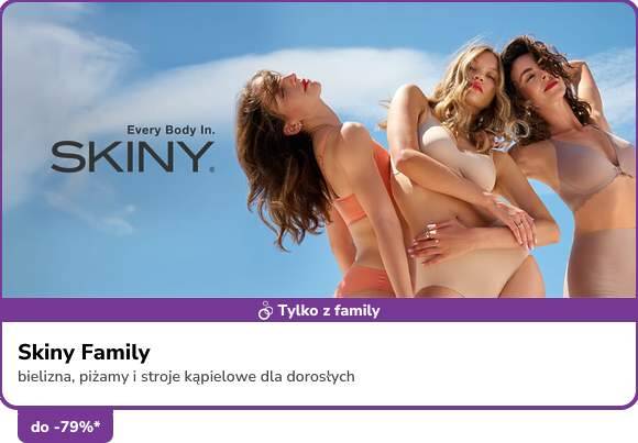 Skiny Family do - 79%*