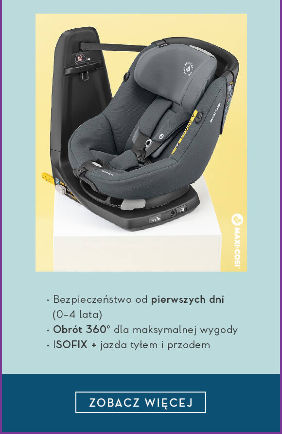 Maxi Cosi do -52%