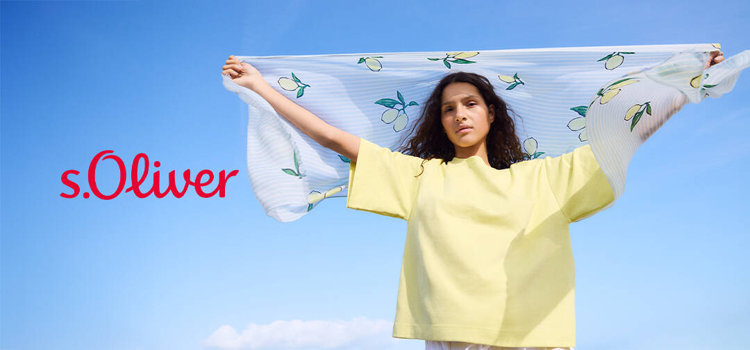 s.Oliver Women